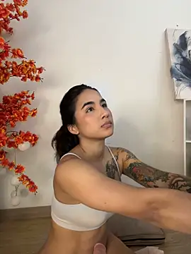 VictoriaHiill's Live XXX Chat