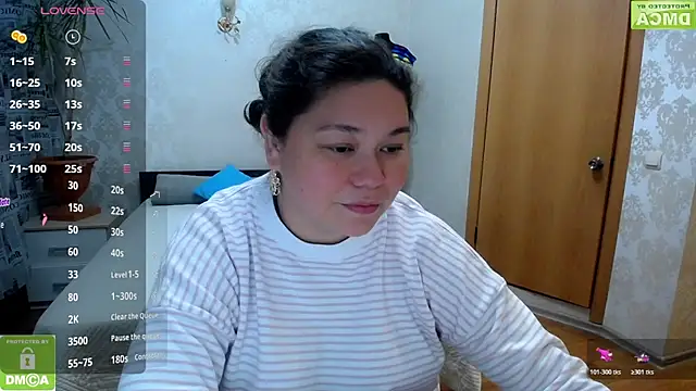 Sembang XXX Secara Langsung supersex_96