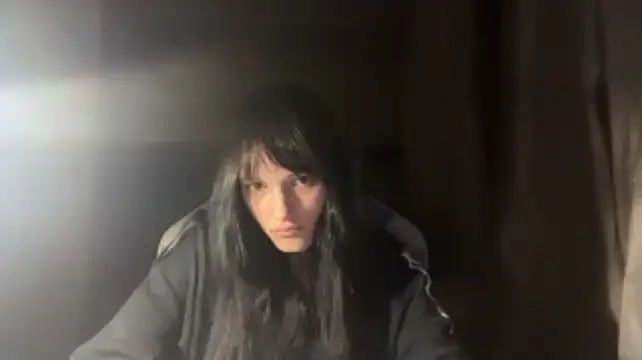 SebrinaMontelle Chat XXX live