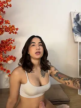 Chat XXX en directo de VictoriaHiill