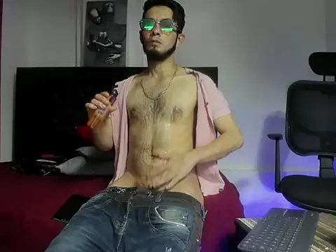 Онлайн чат XXX mark_splinter09
