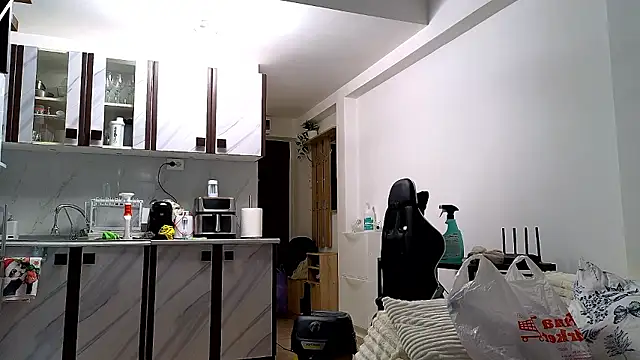 RyanStorm_ Webcam show