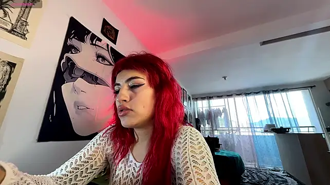 Živý XXX chat unholyeva_