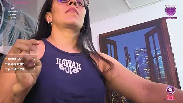 Eva_mermaid Chat XXX live