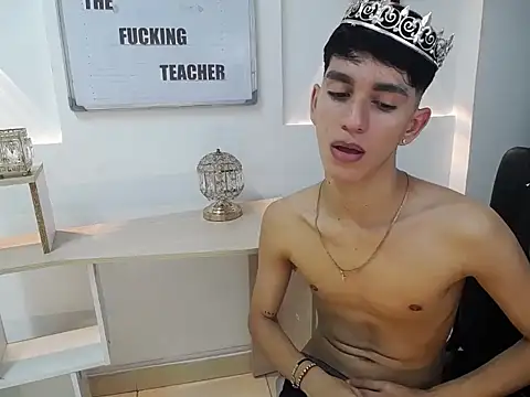 Nicolas_Rosenthal – Live XXX-chat