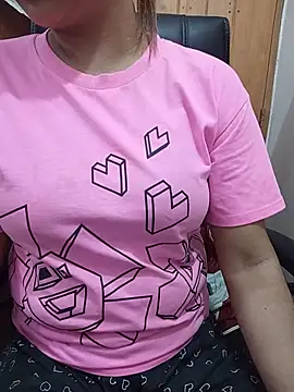 Chat XXX ao vivo de Tanha18