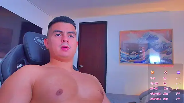 Czat XXX na żywo – RJBarto