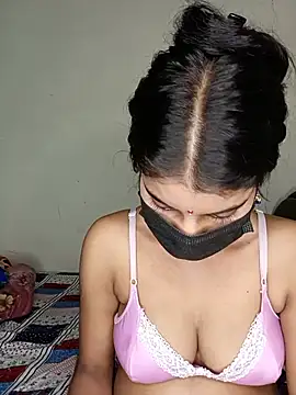 Sembang XXX Secara Langsung Erotic-Girl