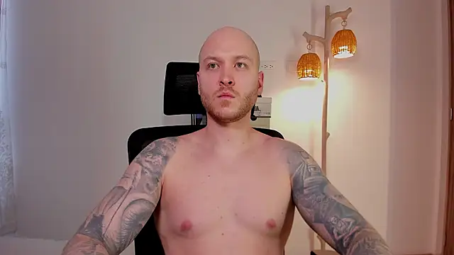 AdamMeyer_10: вебкам-шоу