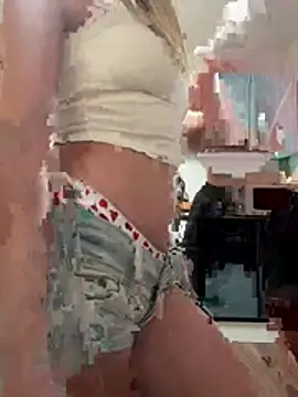 Živý XXX chat SweetCupcaks