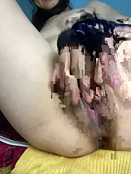 FUXFUX 网络视讯表演