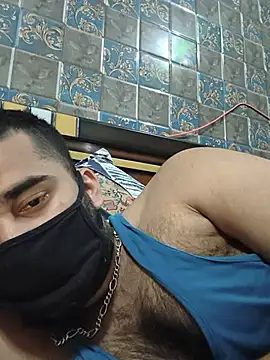 BeardKingoBack 라이브 XXX 채팅