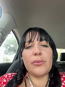 Chat +18 de Vicky_Sixx ao vivo