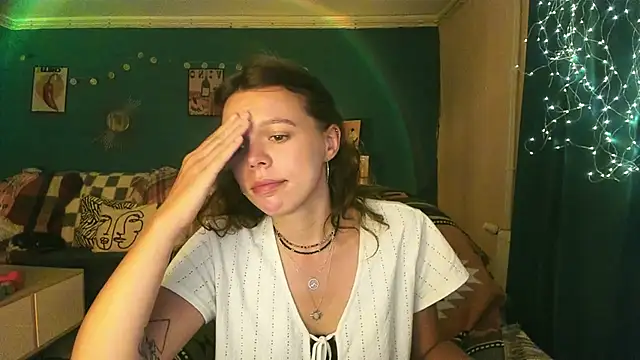 ClancyMorissey Live XXX-Chat