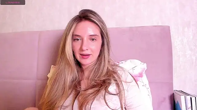 دردشة PatriciaBlairs الجنسية المباشرة