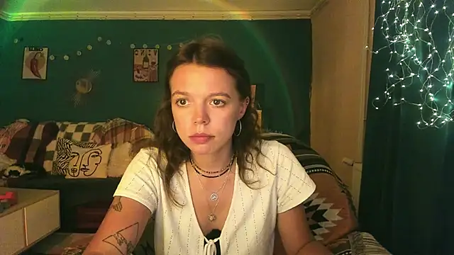 دردشة ClancyMorissey الجنسية المباشرة