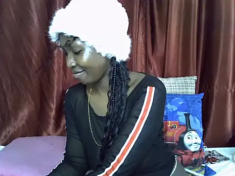 แชท XXX สดของ Swagg_rasta