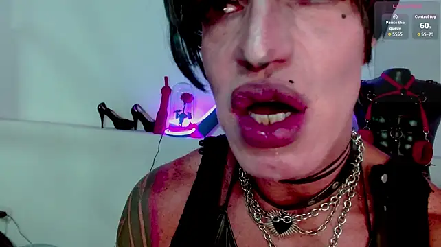 LILITHMADAME Live XXX Chat