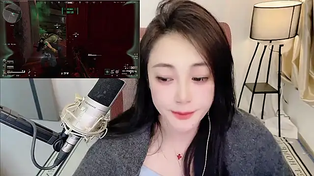 Chat +18 de Daisy-77 ao vivo