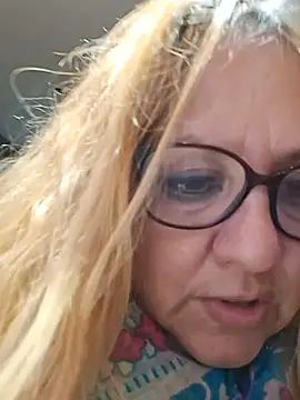 JennyInVegas Adlı Modelin Web Kamerası Şovu