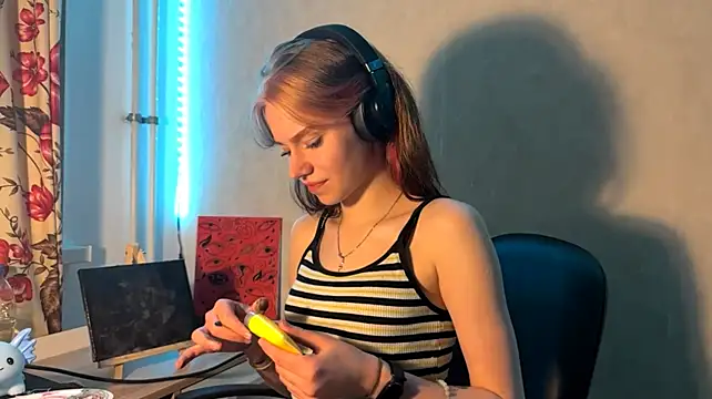 Živý XXX chat LydaDrozdenko