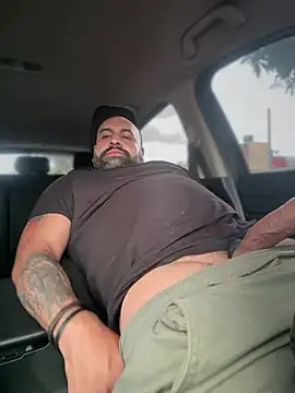 צ'אט XXX בשידור חי של JD-69