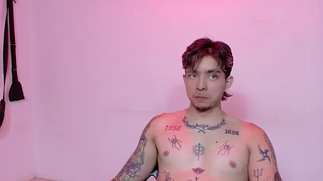 AliceandMax Chat XXX live