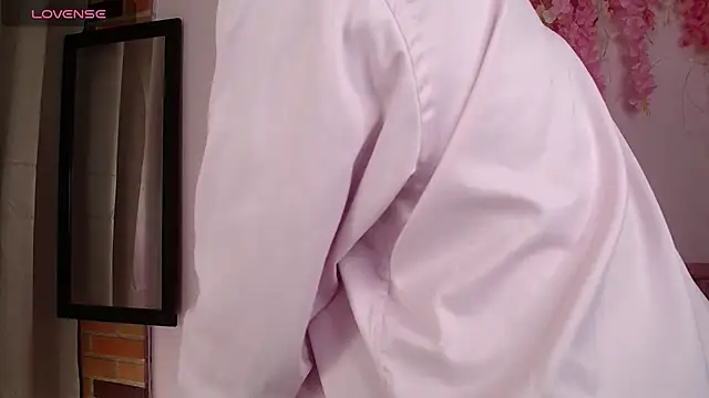 Živý XXX chat Zadquiel__