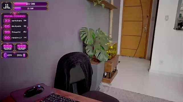 bunny_edge Chat XXX live