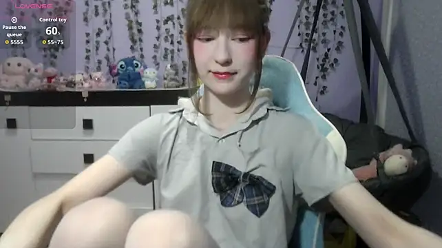Czat XXX na żywo – Yoonhee_ki