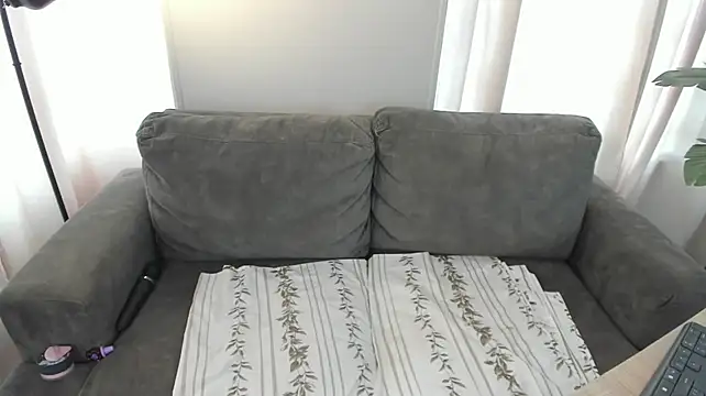 Lila_ciel's Live XXX Chat