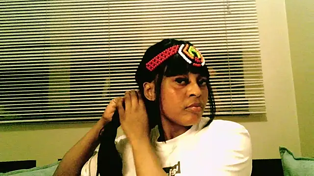 Chat XXX ao vivo de ORUOMA