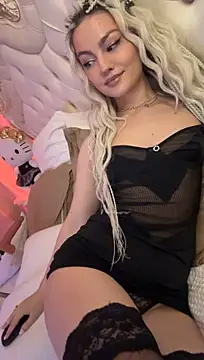 LeraFox's Live XXX Chat