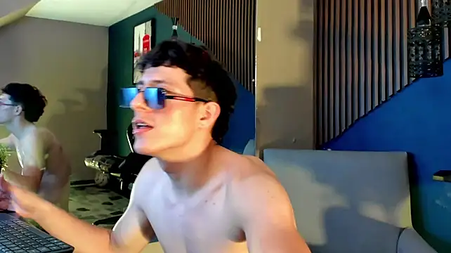 TheGhostforeeonss – Naživo XXX chat