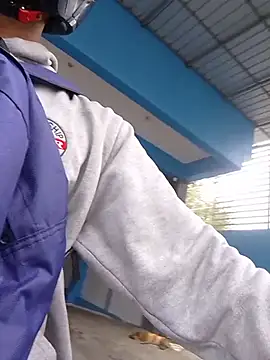 Chat +18 de Jose0104 ao vivo