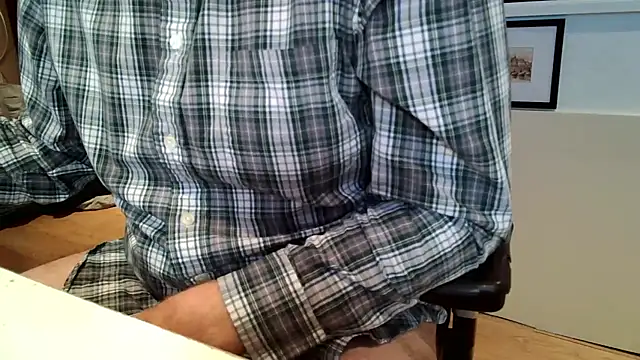 Chat +18 de Scotsmanx ao vivo