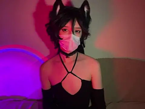 Milo_Vell's Live XXX Chat
