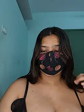 YOUR_GF_'s Live XXX Chat