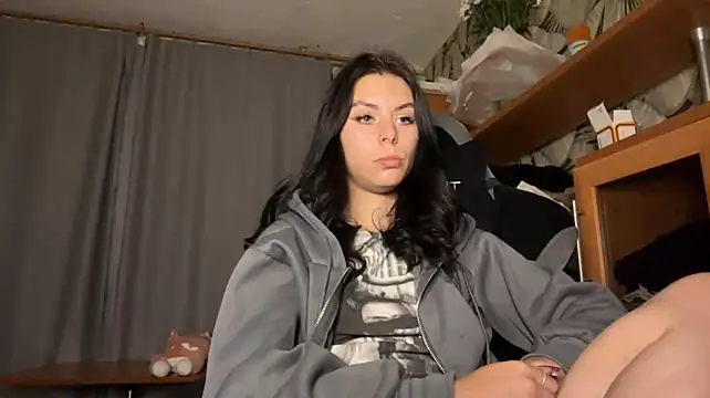 LilyMinimum – Live XXX-chat