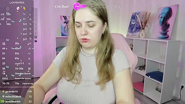 Megan_Violer live XXX chat
