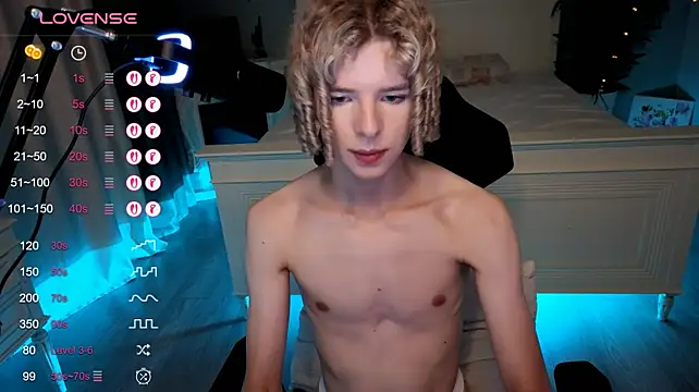 Živý XXX chat Kudi_Minnt