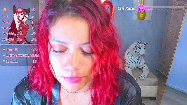 Chat XXX ao vivo de _Ambar72_b