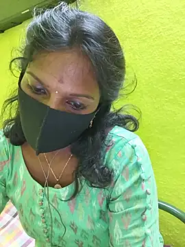 Tamil_lovelydoll96's Live XXX Chat