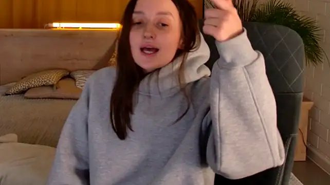 AliceLids Live XXX-chat