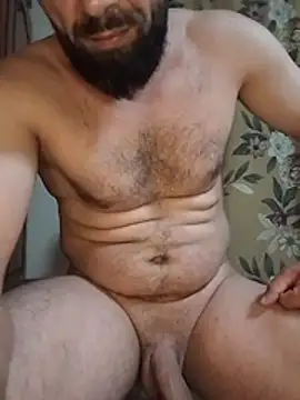 צ'אט XXX בשידור חי של Tranda91