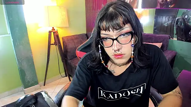 Chat XXX en directo de lilith_ayanami
