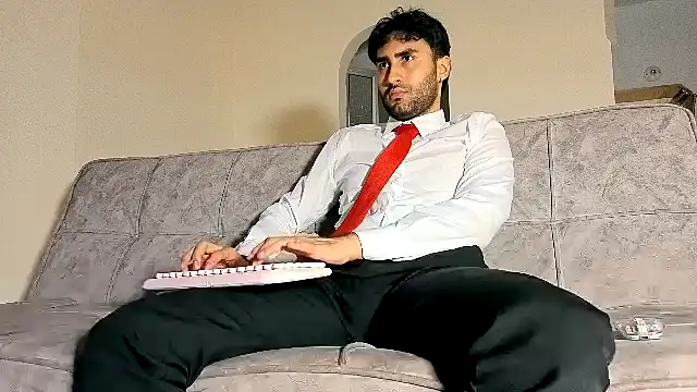 Chat XXX en directo de Justdavid_