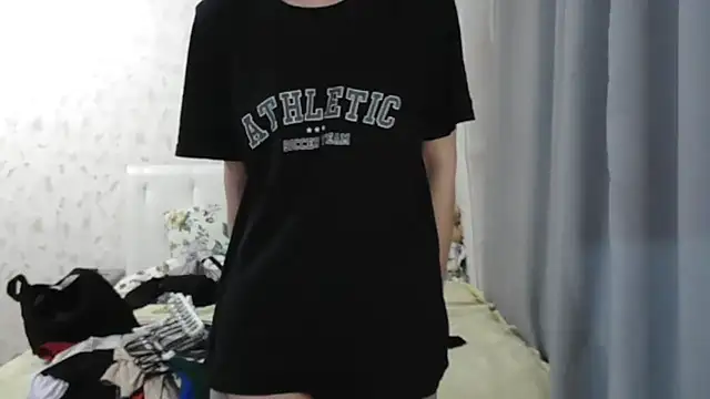 KateBunny's Live XXX Chat