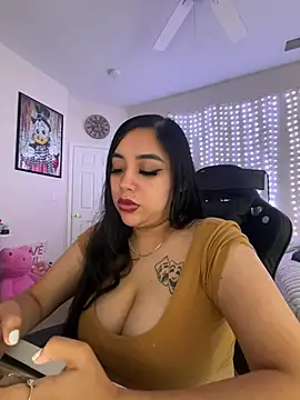 DSLSHAWTY Live XXX-Chat
