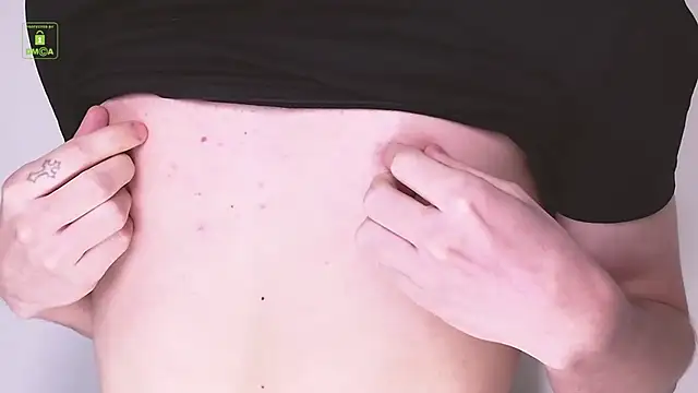 mark_shotのウェブカメラショー